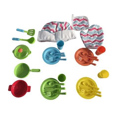 Junior Chef Toys