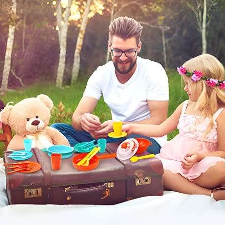 Junior Chef Toys