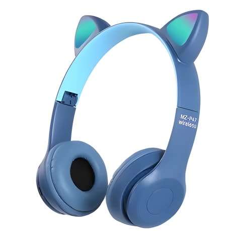 Wireless Bluetooth Headset for Kids and Adults