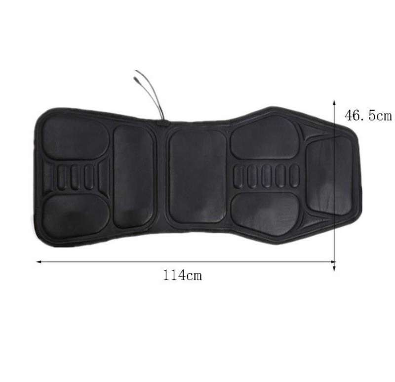 Electric Massage Cushion