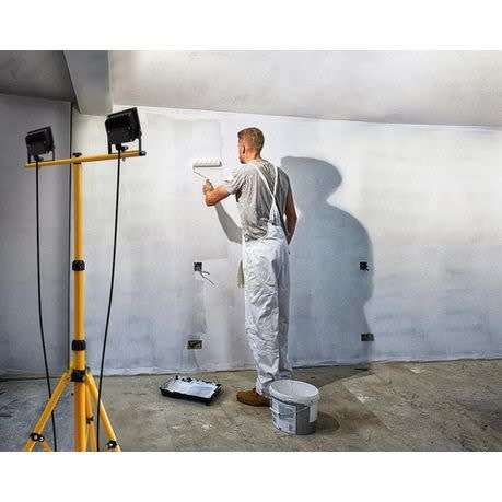 Flood Light Stand