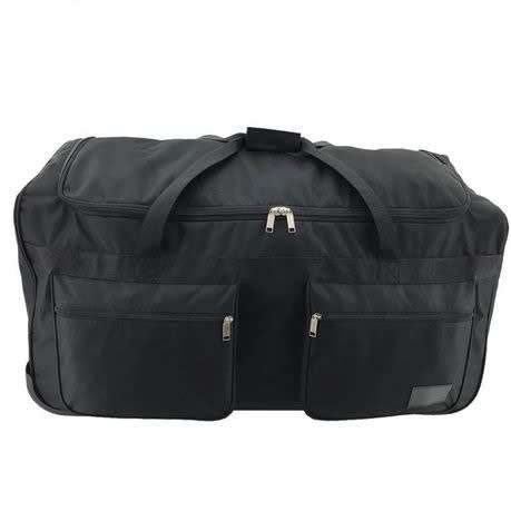 Super Light Rolling Luggage Ultra-large Capacity Bag