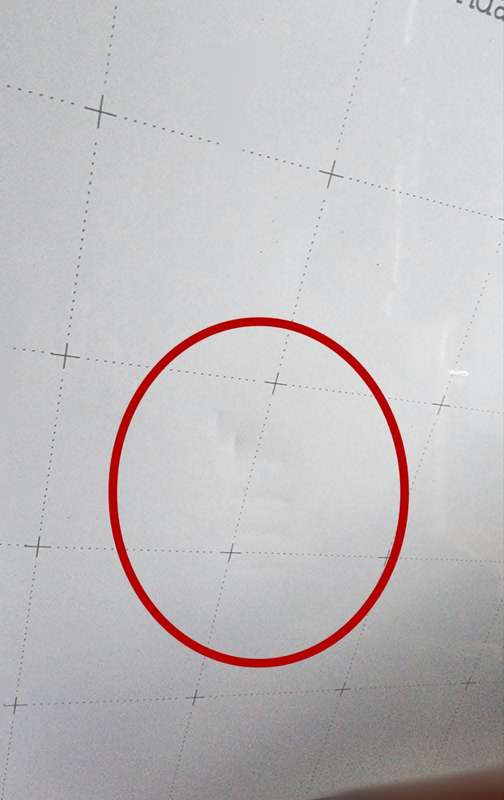 Magnetic Weekly Dry Erase Board for Wall Small White Board