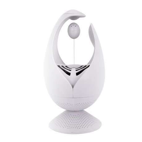 Indoor Fly/Mosquito  Catcher & Killer with Strong Suction Fan