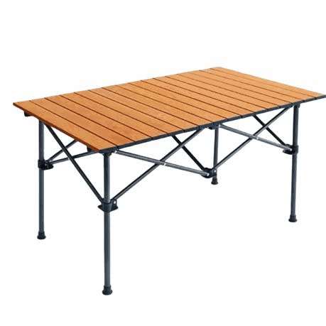 Outdoor Folding Tables