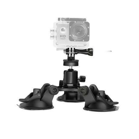 Car Suction Cup Support