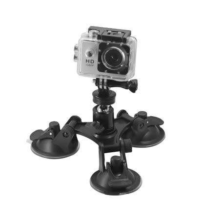 Car Suction Cup Support