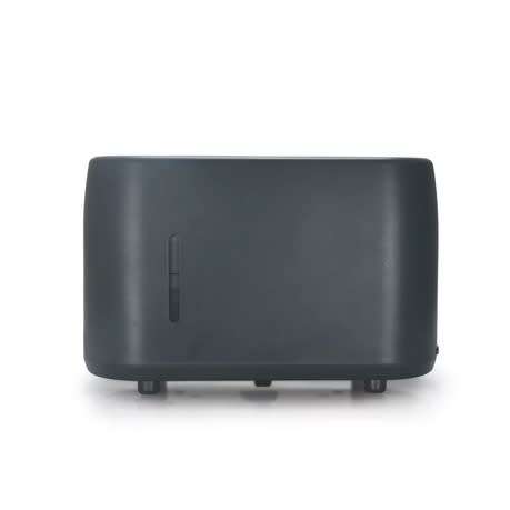 Flame Humidifier - Black - 1 Pack