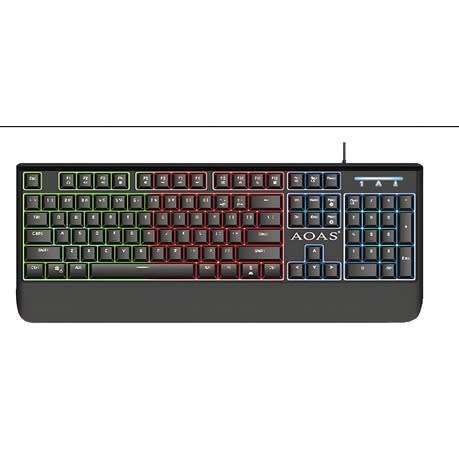 Mechanical Keyboard Luminous Keyboard