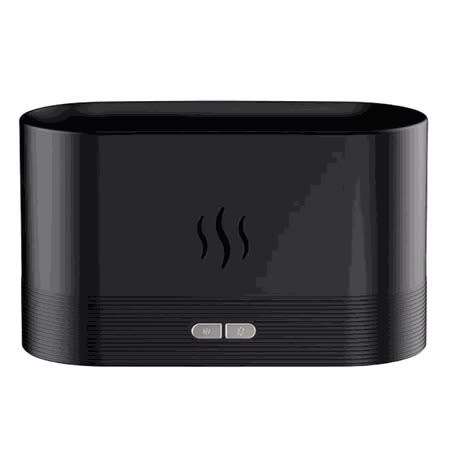 3D Flame Effect Humidifier
