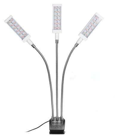 30W Table Top LED Growth Light