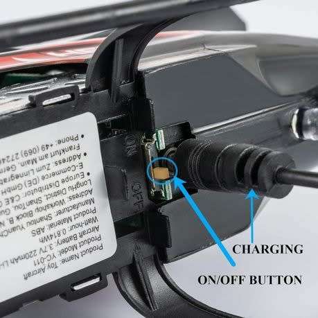 5-Channel Remote Control Flight 3d Remote Control Helicopter