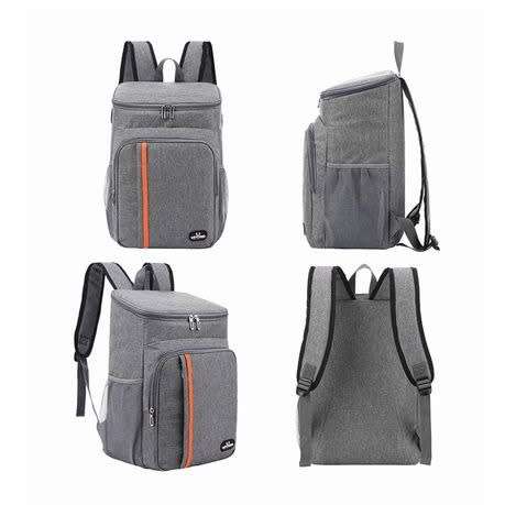 Cooler Backpack Soft Leakproof Cooler Bag