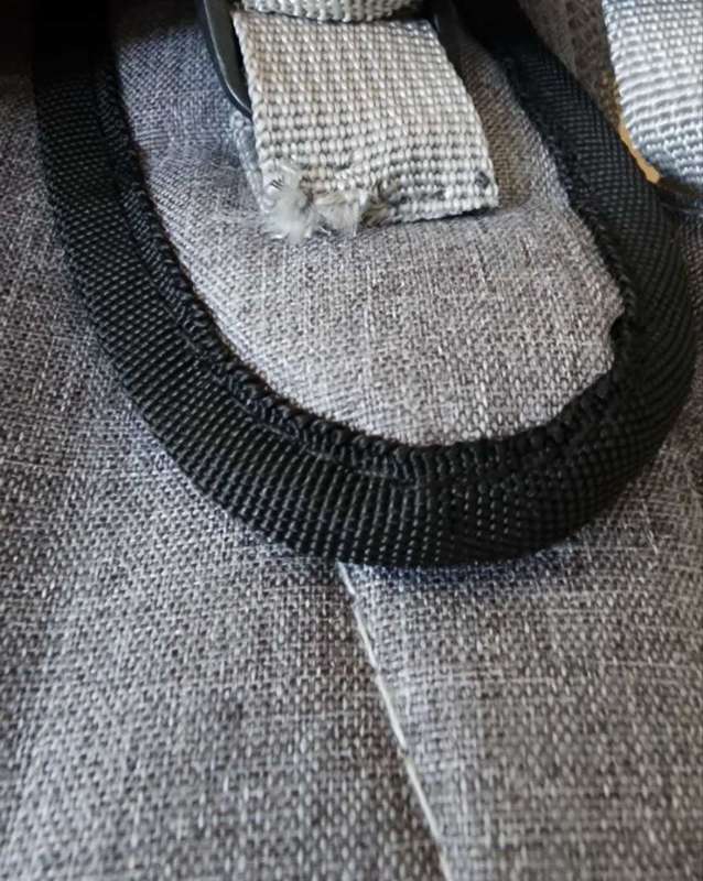 Cooler Backpack Soft Leakproof Cooler Bag