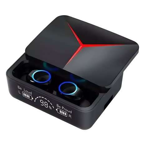 Wireless Bluetooth Earphones Air In-Ear Pods Buds For iPhone/Android
