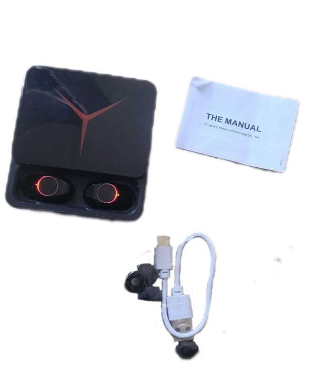 Wireless Bluetooth Earphones Air In-Ear Pods Buds For iPhone/Android
