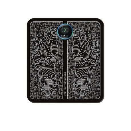Super Deal amazing Electronic Pain Relief Foot Massager- SD