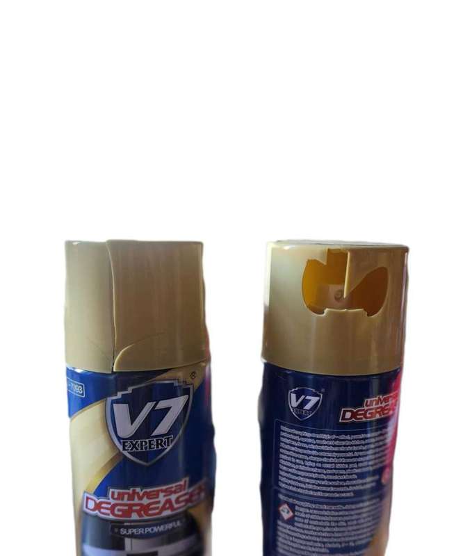 V7 Expert Universal Degreaser Pack of 2