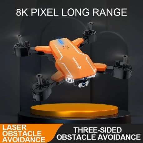 GPS Drone for Adults with Camera R2s Drone 4K 5G GPS Professional