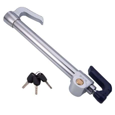 Car Steering Wheel Lock
