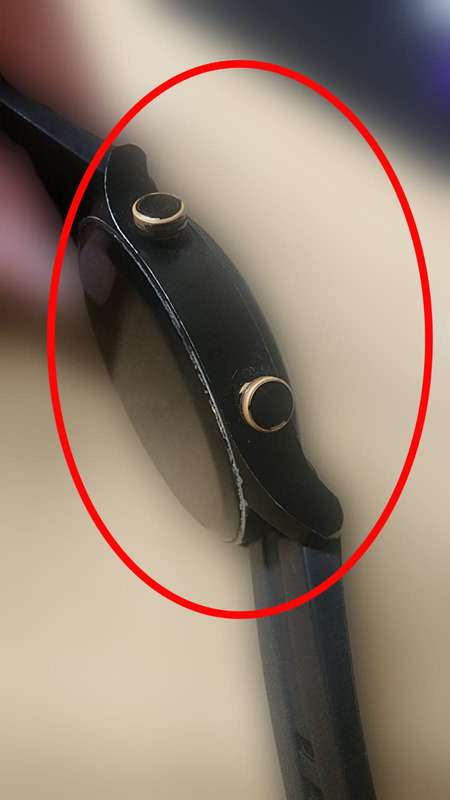 2023 Men/Women  Smart Watch Bluetooth Steel Strap