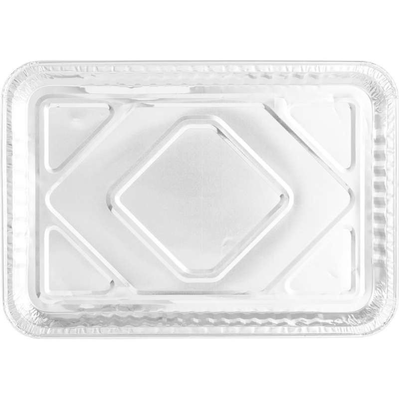 Braai collector tray 5 pieces