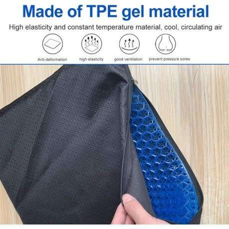 Medical Silicone Seat