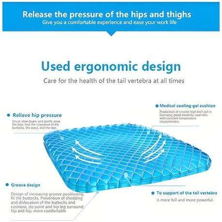 Medical Silicone Seat