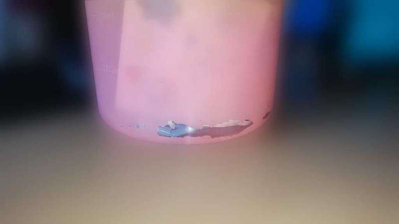 Beverage Bottles Set of 3