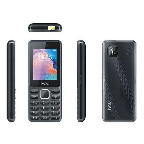 Iyou 7020 - slim mobile phone