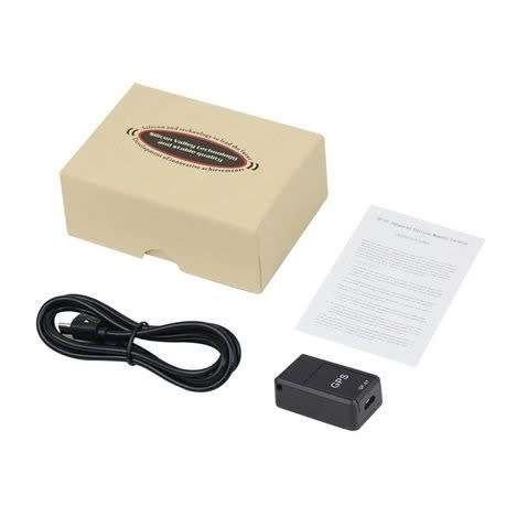 Mini Magnetic GPS Tracker Real-time Car Truck Vehicle Locator
