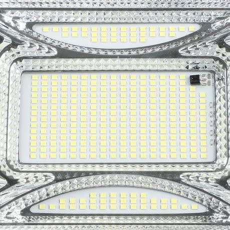 Waterproof Solar LED Light - 300W