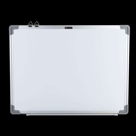 Deli Magnetic Whiteboard - 450x600mm