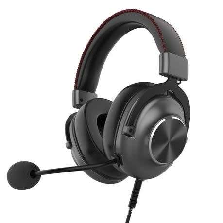 Stereo game headset for PS4 PC Xbox One