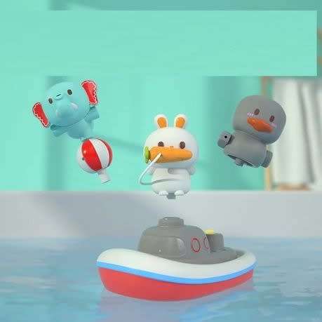Kids Bath Toy Water Toy Water Spraying Bath Toy Water Spraying Toy