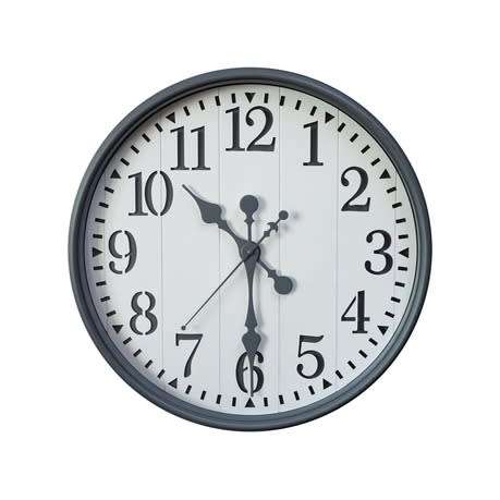 15` Wall Decoration Stylish Decoration for Living Room Clock