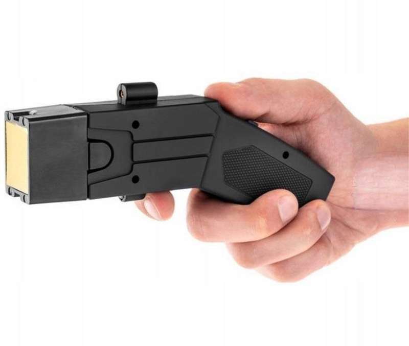 Tazer / Stun Gun