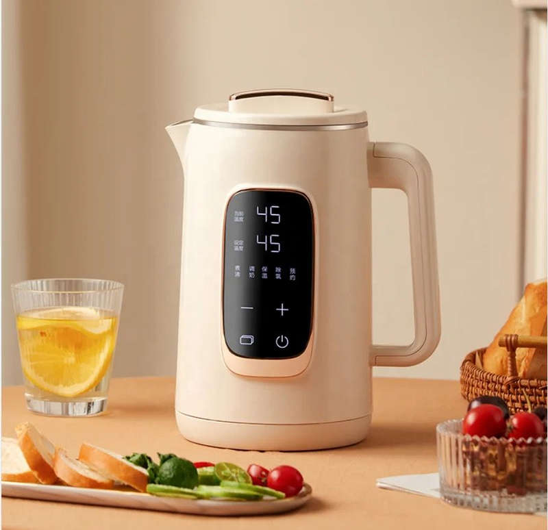 Electric kettle household stainless steel constant temperature electric