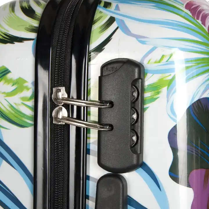 Luxury Travel Luggage -2Piece