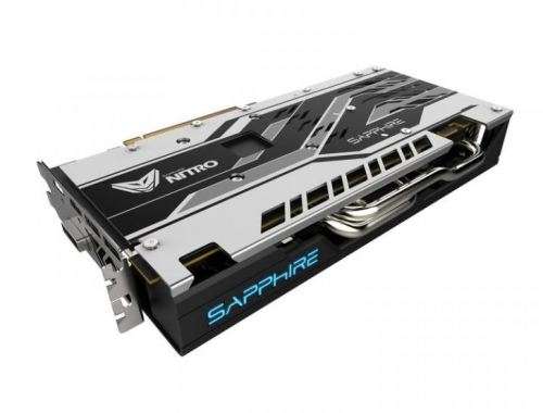 AMD Radeon RX 570 4GB Mining Card