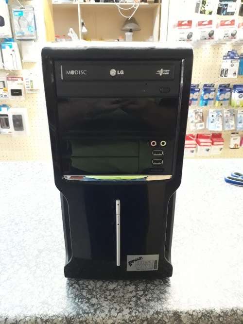 Core i3 PC