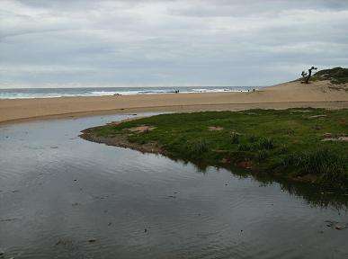 DURBAN HOLIDAY APARTMENT, AMANZIMTOTI