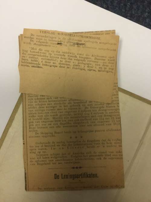 Afrikaanse Woordelys En Spelreels : In Opdrag Van Die Suidafrikaanse Akademie Vir Taal, Lettere En K