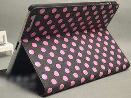 Polka Dot Cover for iPad2