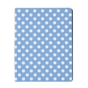 Polka Dot Cover for iPad2 - Reduced Price!!
