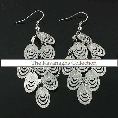 The Kavanaghs Collection - Chandelier Earrings