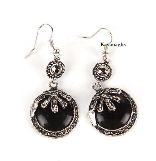 The Kavanaghs Collection - Antique Style Earrings