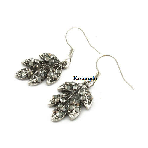 The Kavanaghs Collection - Lovely Antique Style Earrings