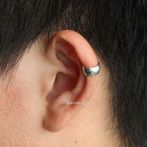 The Kavanaghs Collection - Dainty Ear Clip