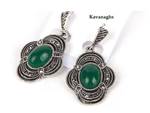 The Kavanaghs Collection - Antique Style Earrings